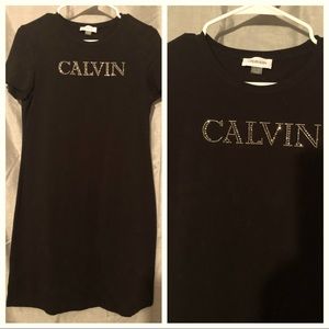 Calvin Klein size S